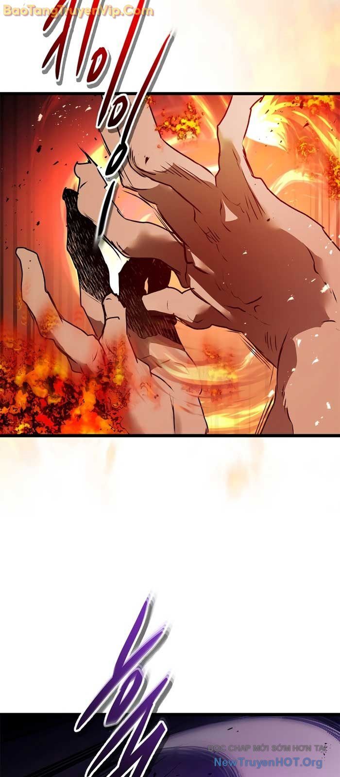 Thăng Cấp Cùng Thần Chap 137 - Next Chap 138