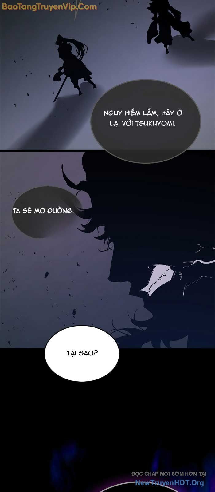 Thăng Cấp Cùng Thần Chap 137 - Next Chap 138