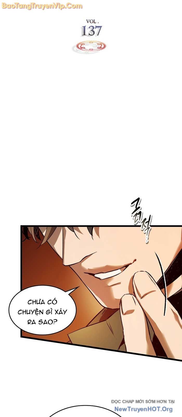 Thăng Cấp Cùng Thần Chap 137 - Next Chap 138