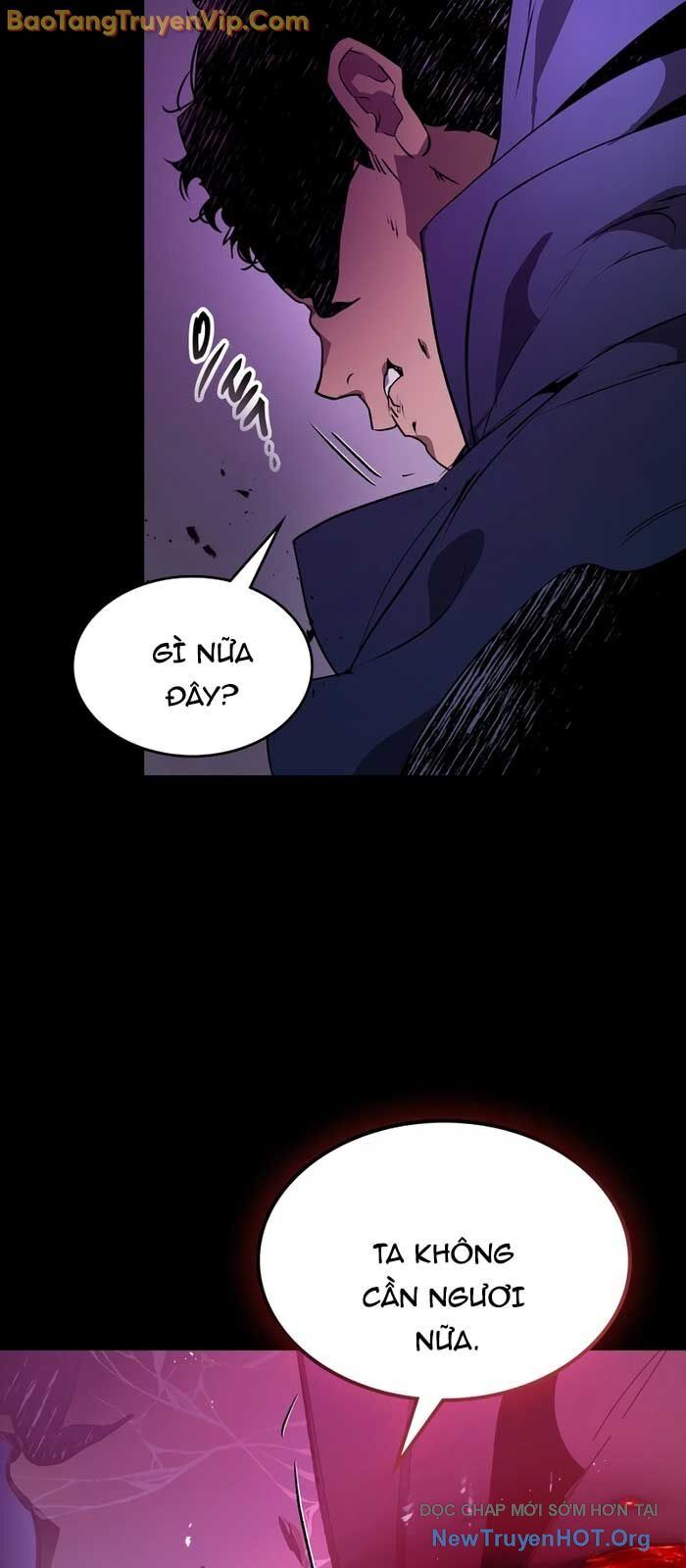 Thăng Cấp Cùng Thần Chap 138 - Next Chap 139