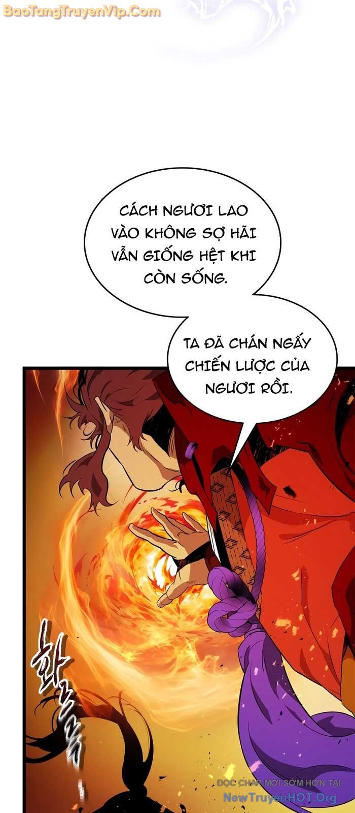 Thăng Cấp Cùng Thần Chap 138 - Next Chap 139