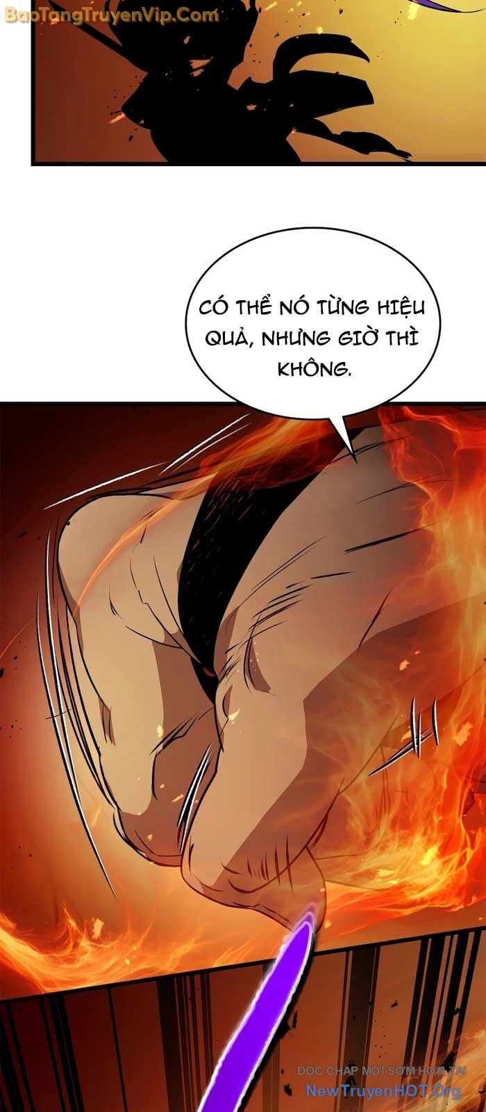 Thăng Cấp Cùng Thần Chap 138 - Next Chap 139