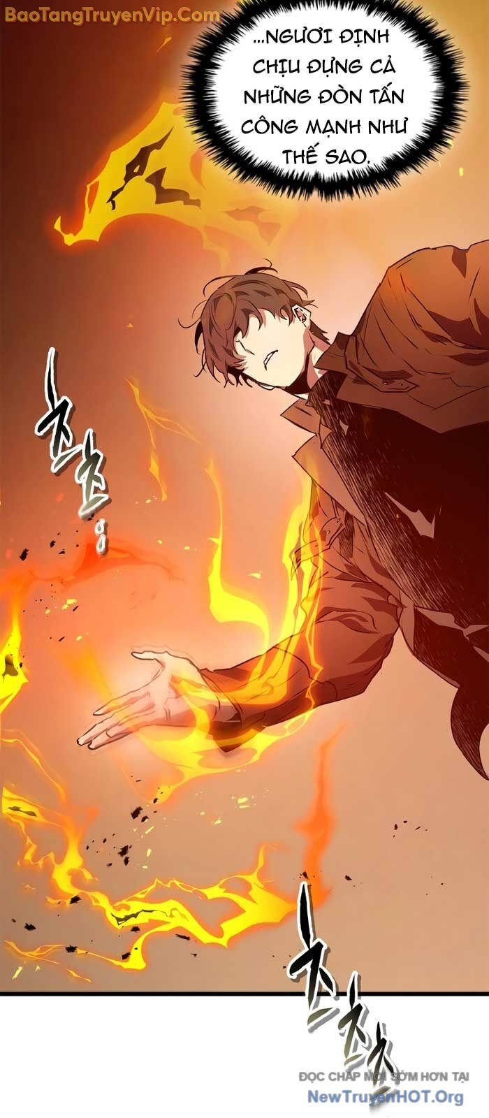 Thăng Cấp Cùng Thần Chap 138 - Next Chap 139