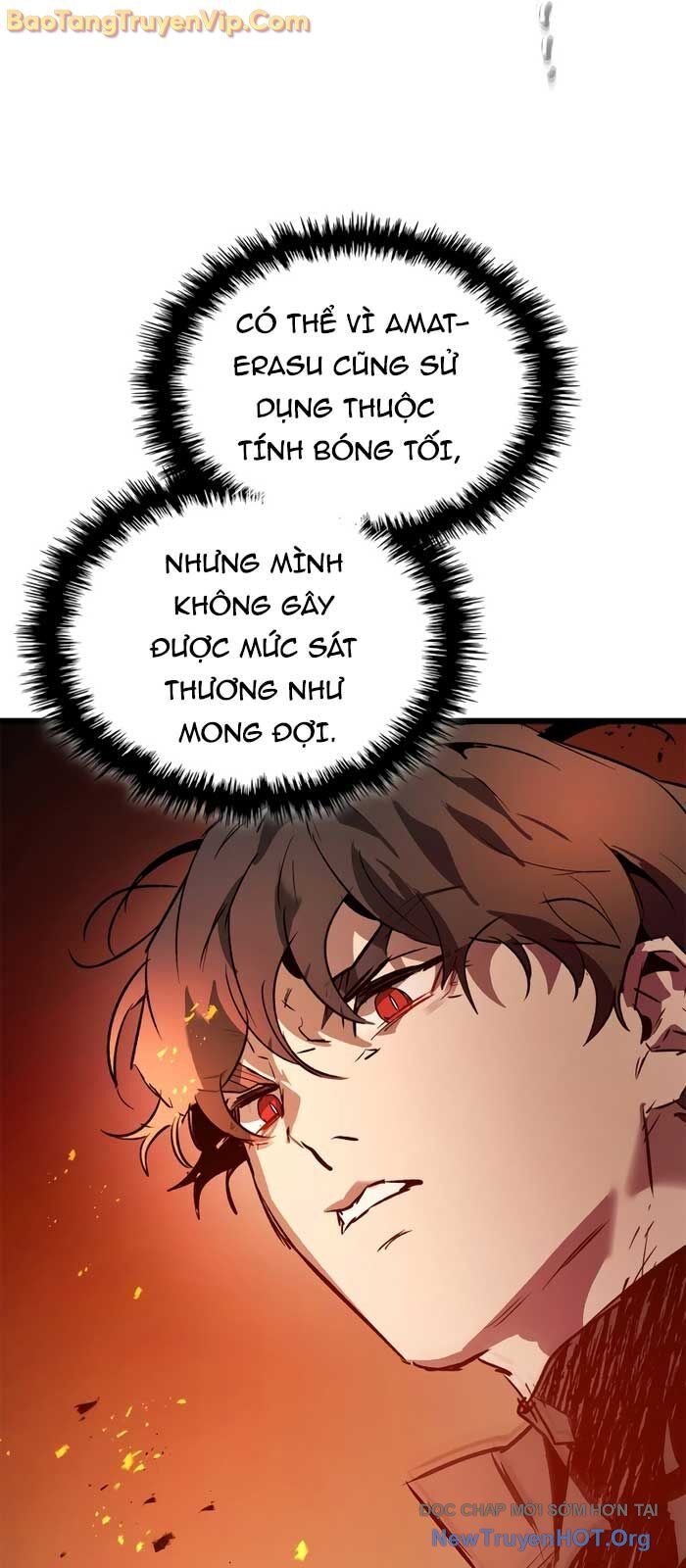 Thăng Cấp Cùng Thần Chap 138 - Next Chap 139