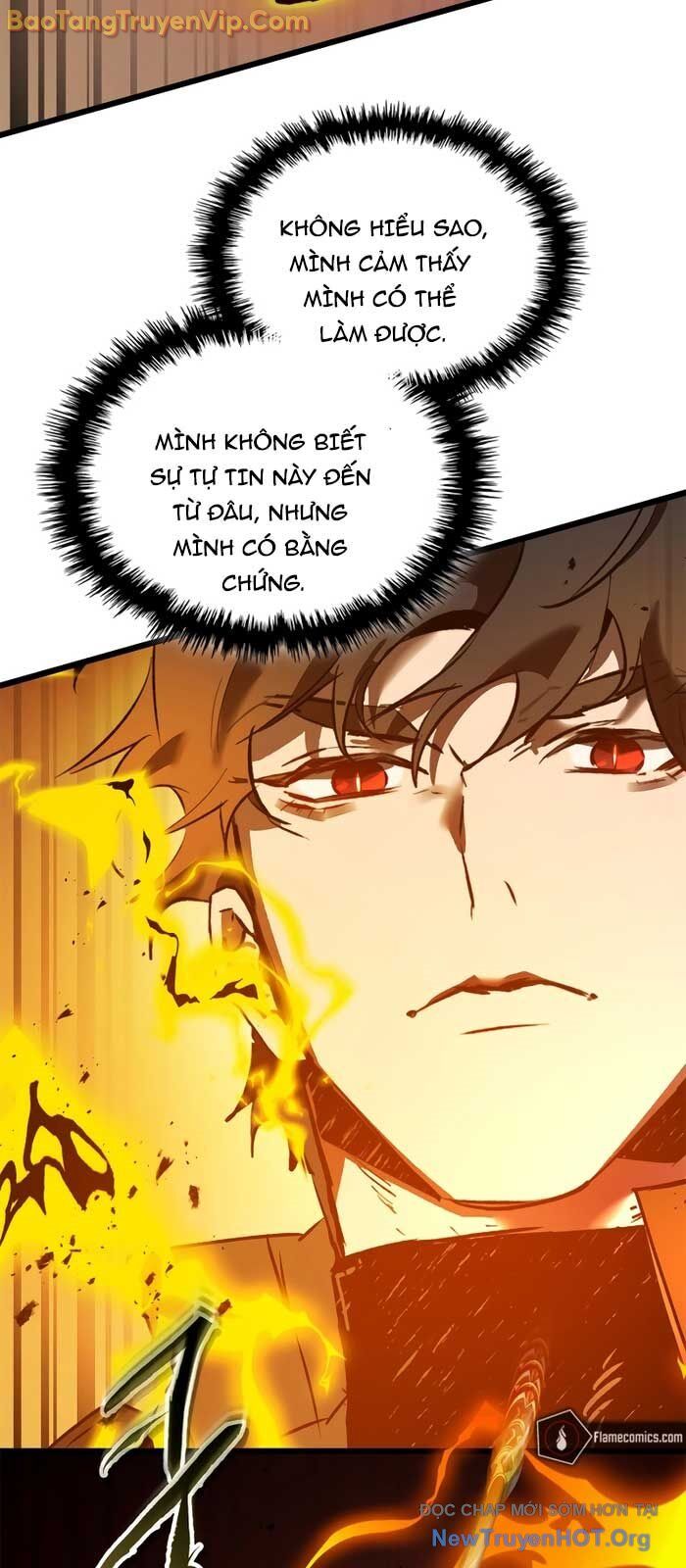 Thăng Cấp Cùng Thần Chap 138 - Next Chap 139