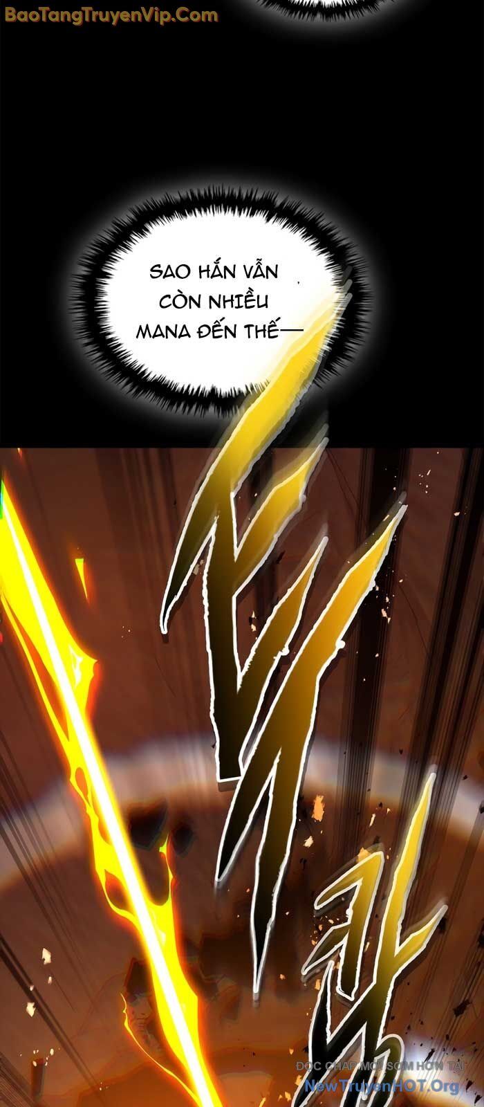 Thăng Cấp Cùng Thần Chap 138 - Next Chap 139