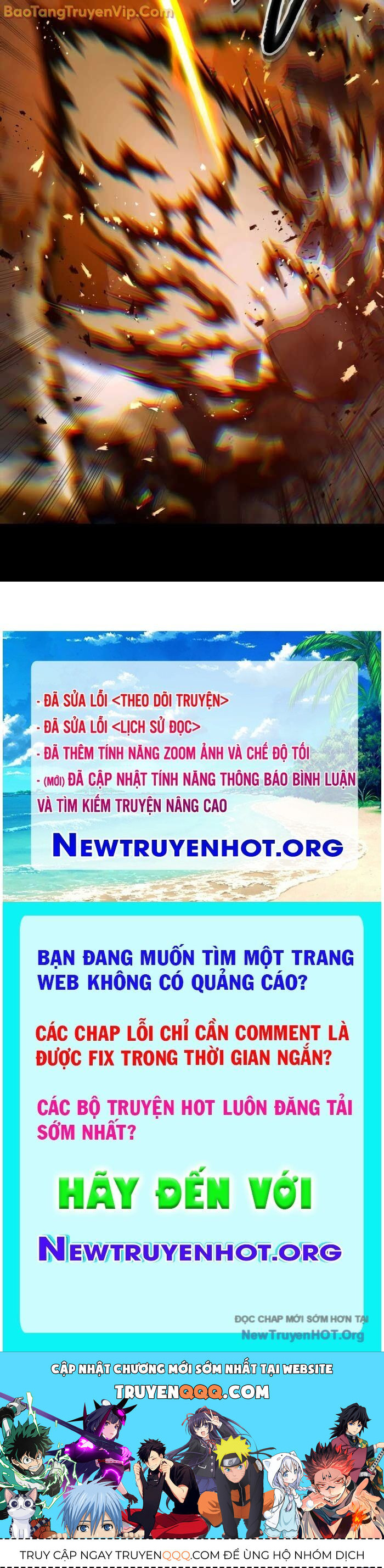 Thăng Cấp Cùng Thần Chap 138 - Next Chap 139