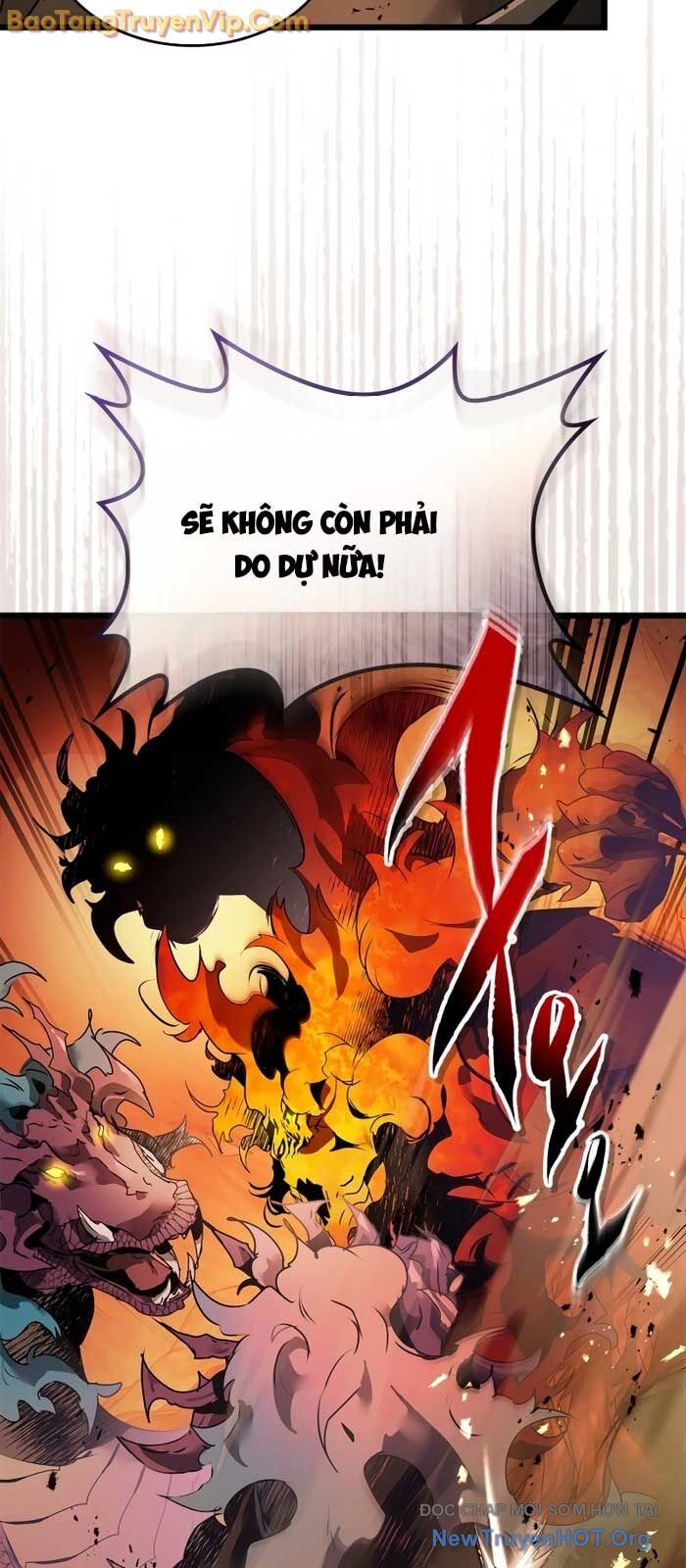 Thăng Cấp Cùng Thần Chap 138 - Next Chap 139