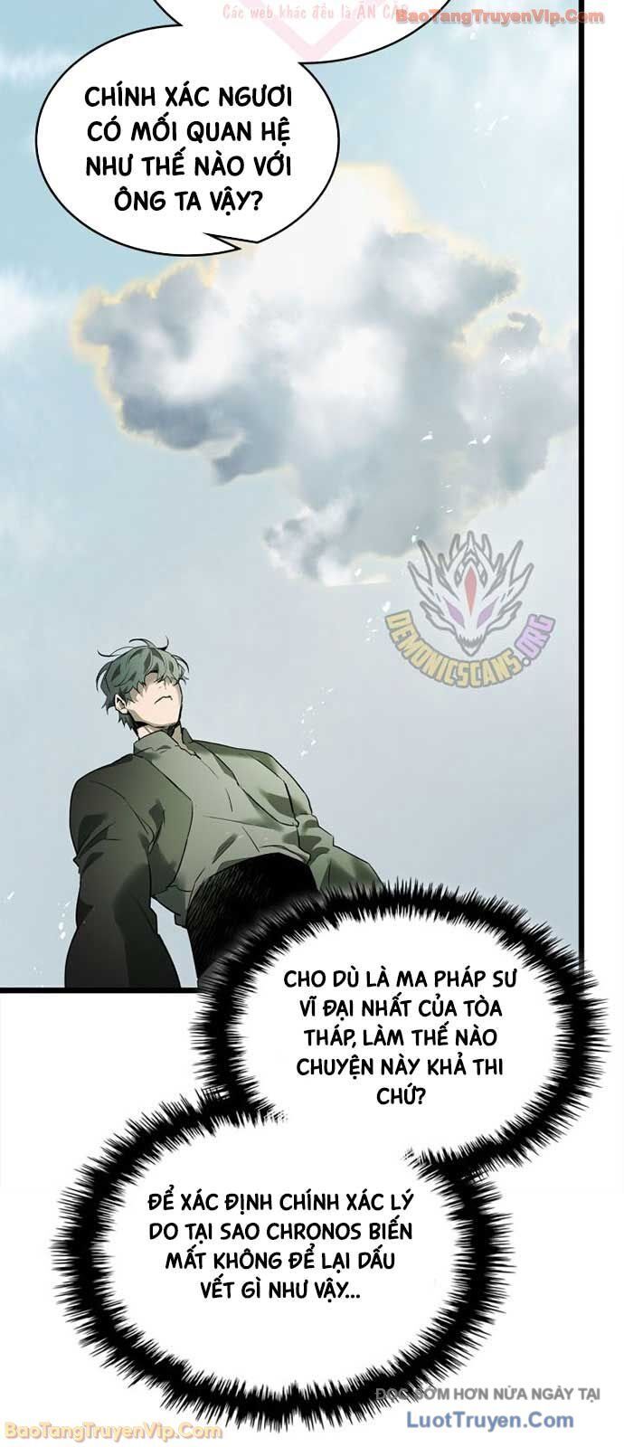 Thăng Cấp Cùng Thần Chap 145 - Next Chap 146