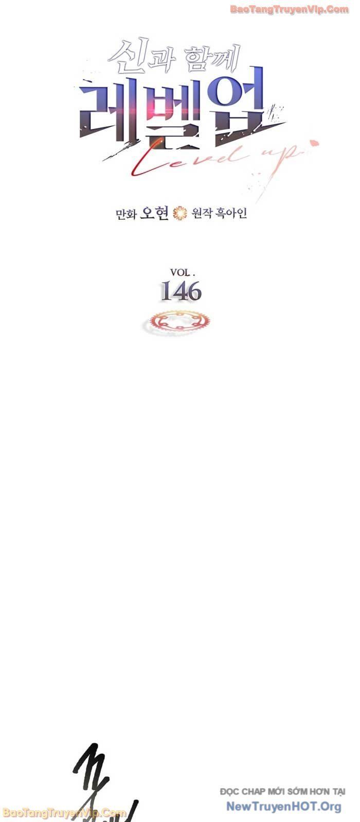 Thăng Cấp Cùng Thần Chap 146 - Next Chap 147