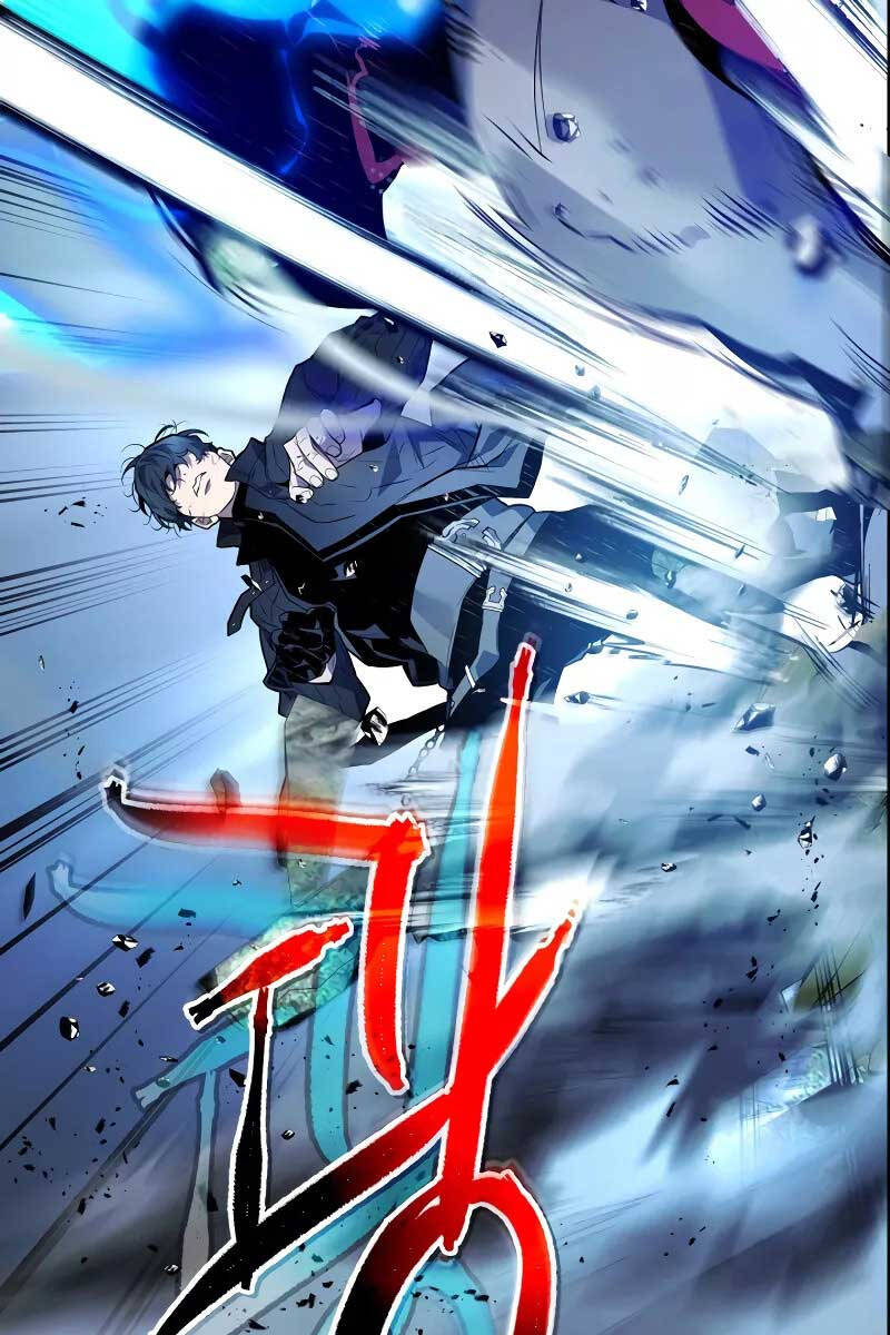 Thăng Cấp Cùng Thần Chap 100 - Next Chap 101