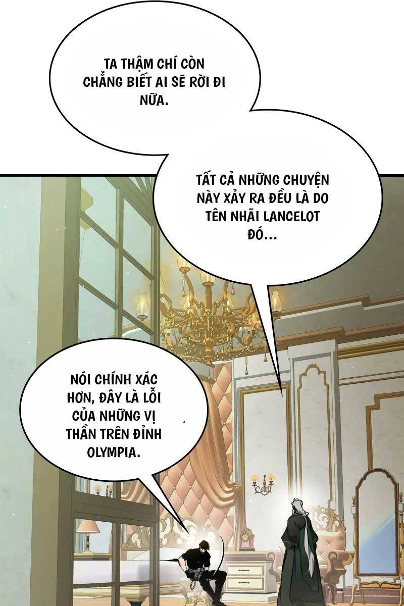 Thăng Cấp Cùng Thần Chap 100 - Next Chap 101