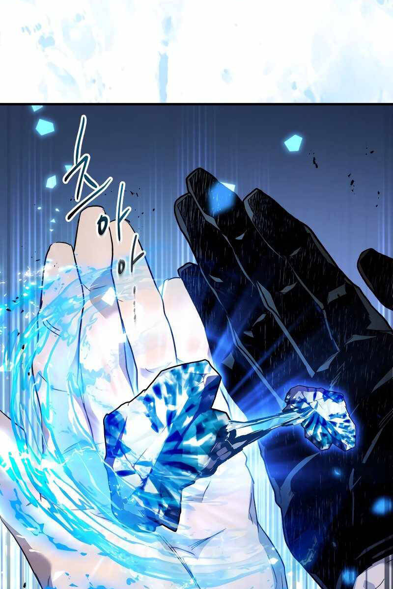 Thăng Cấp Cùng Thần Chap 101 - Next Chap 102