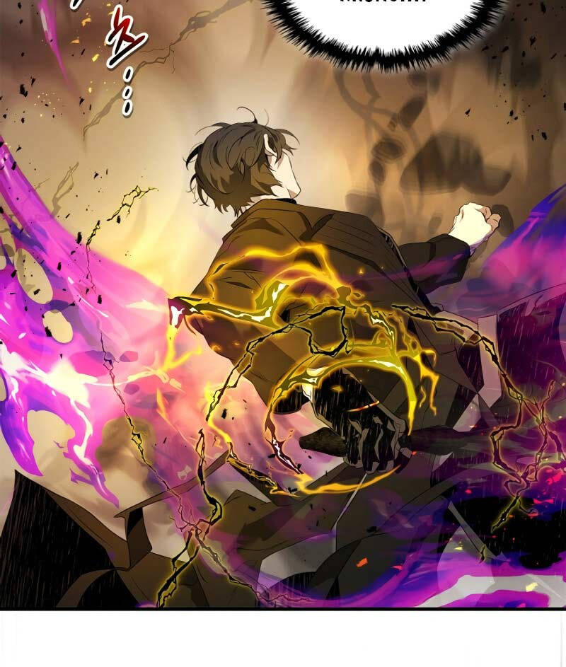 Thăng Cấp Cùng Thần Chap 102 - Next Chap 103