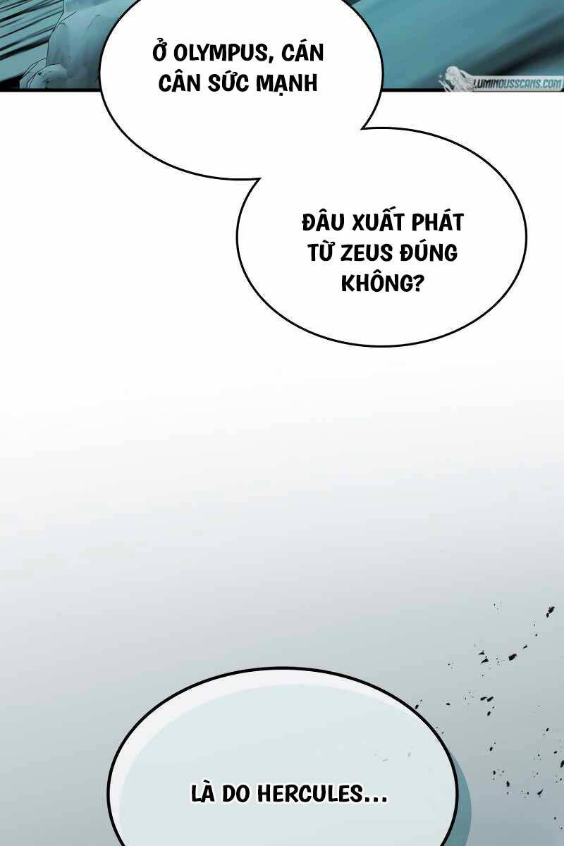 Thăng Cấp Cùng Thần Chap 104 - Next Chap 105