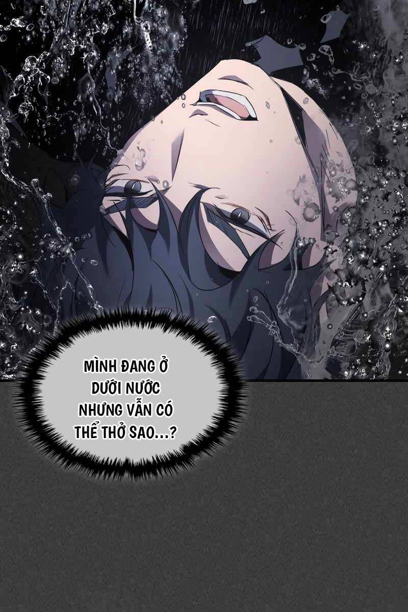 Thăng Cấp Cùng Thần Chap 105 - Next Chap 106