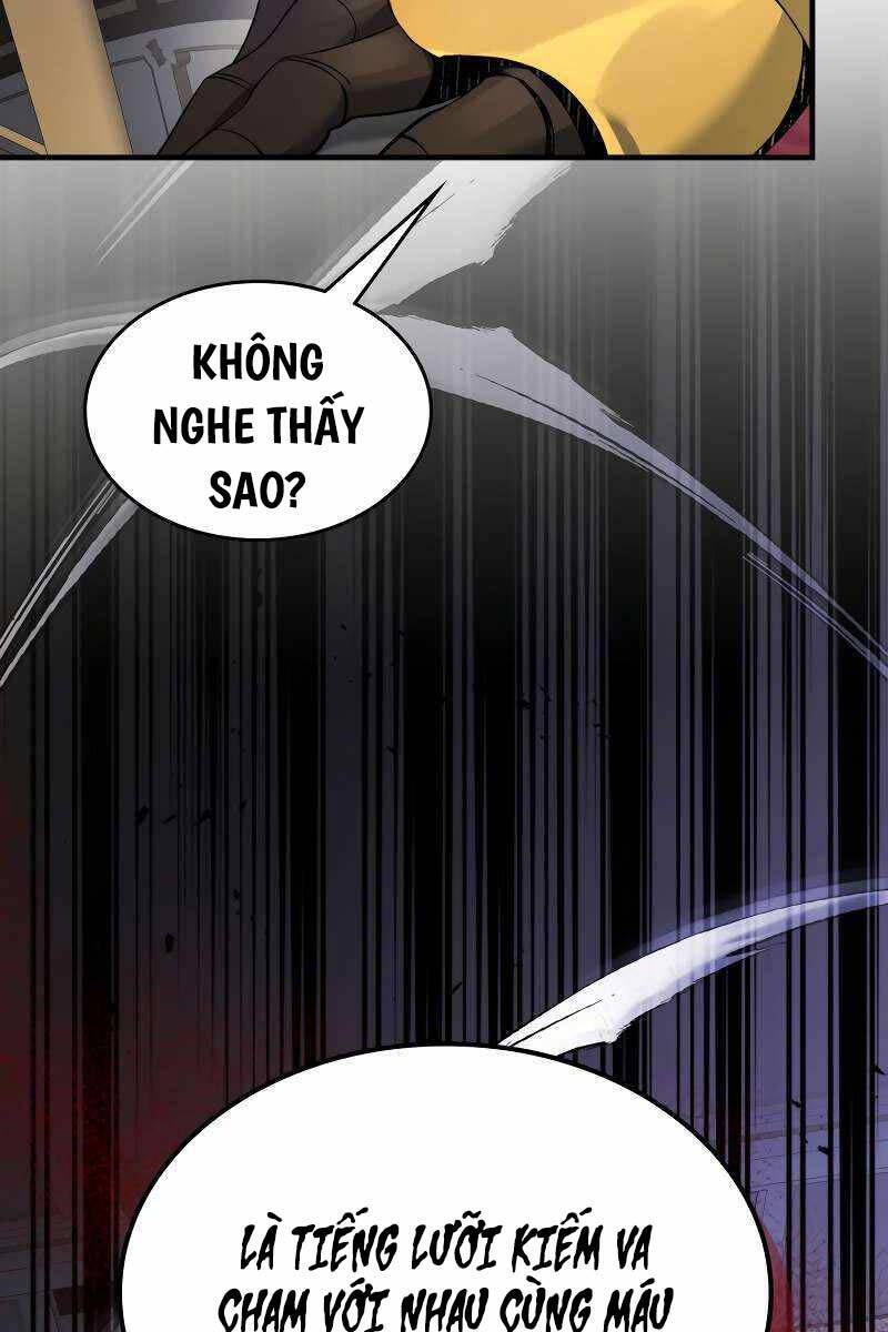 Thăng Cấp Cùng Thần Chap 106 - Next Chap 107