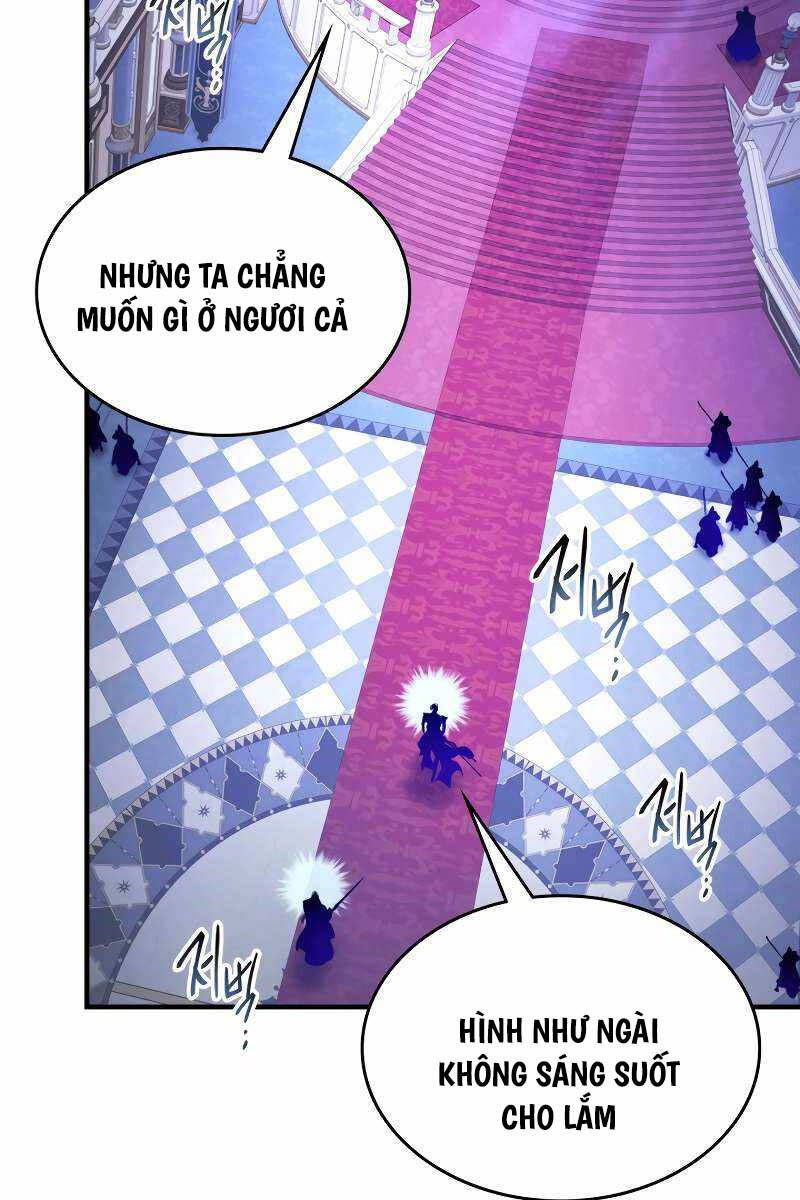 Thăng Cấp Cùng Thần Chap 106 - Next Chap 107