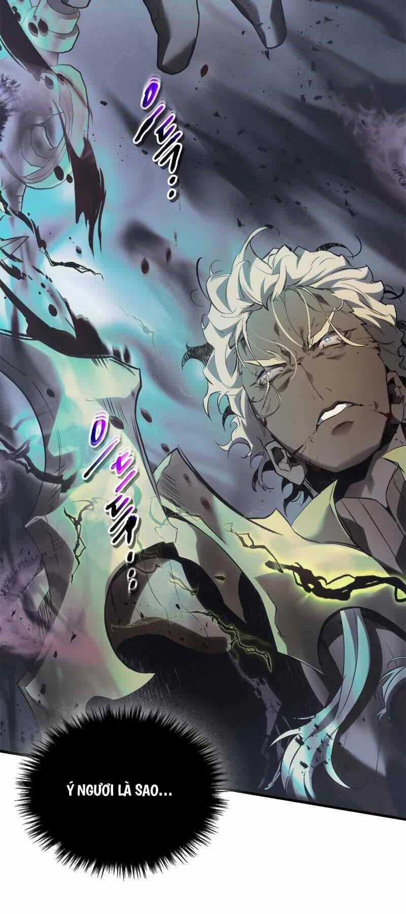 Thăng Cấp Cùng Thần Chap 108 - Next Chap 109