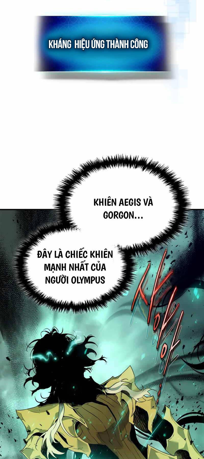 Thăng Cấp Cùng Thần Chap 108 - Next Chap 109