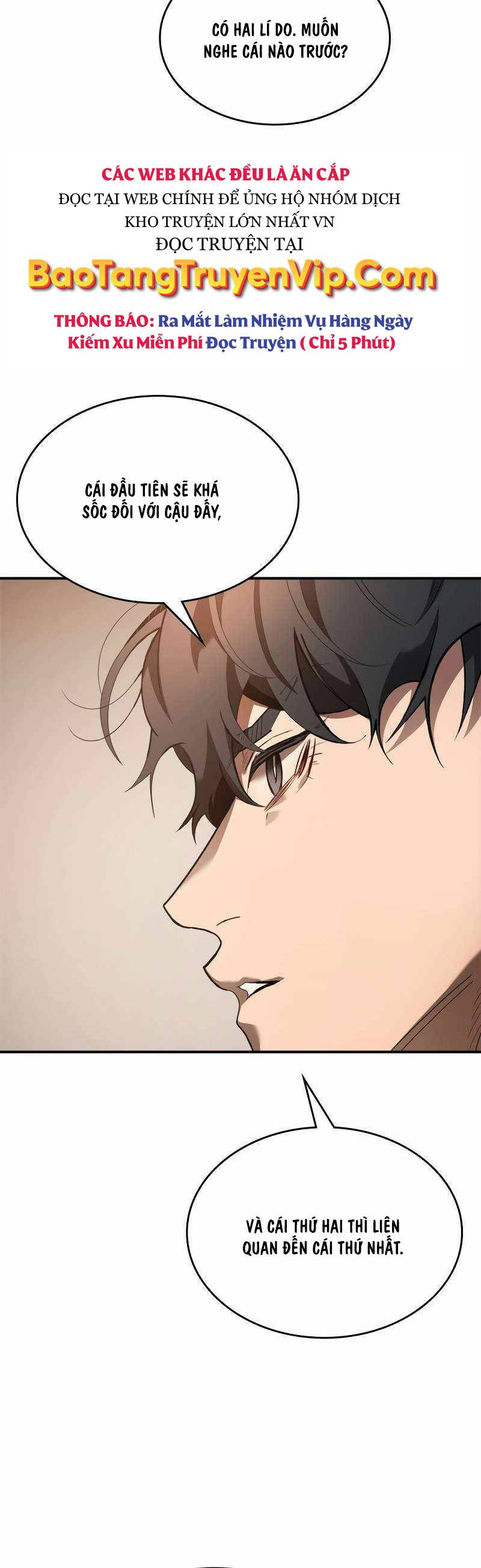 Thăng Cấp Cùng Thần Chap 116 - Next Chap 117