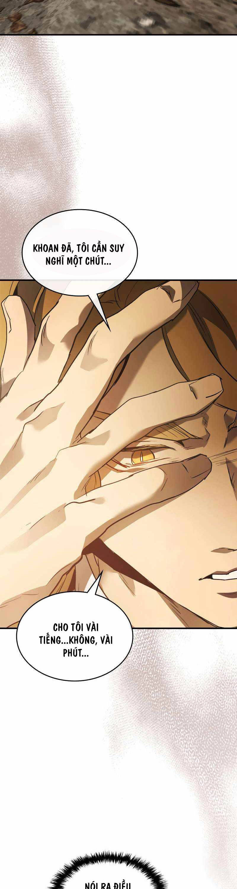 Thăng Cấp Cùng Thần Chap 116 - Next Chap 117