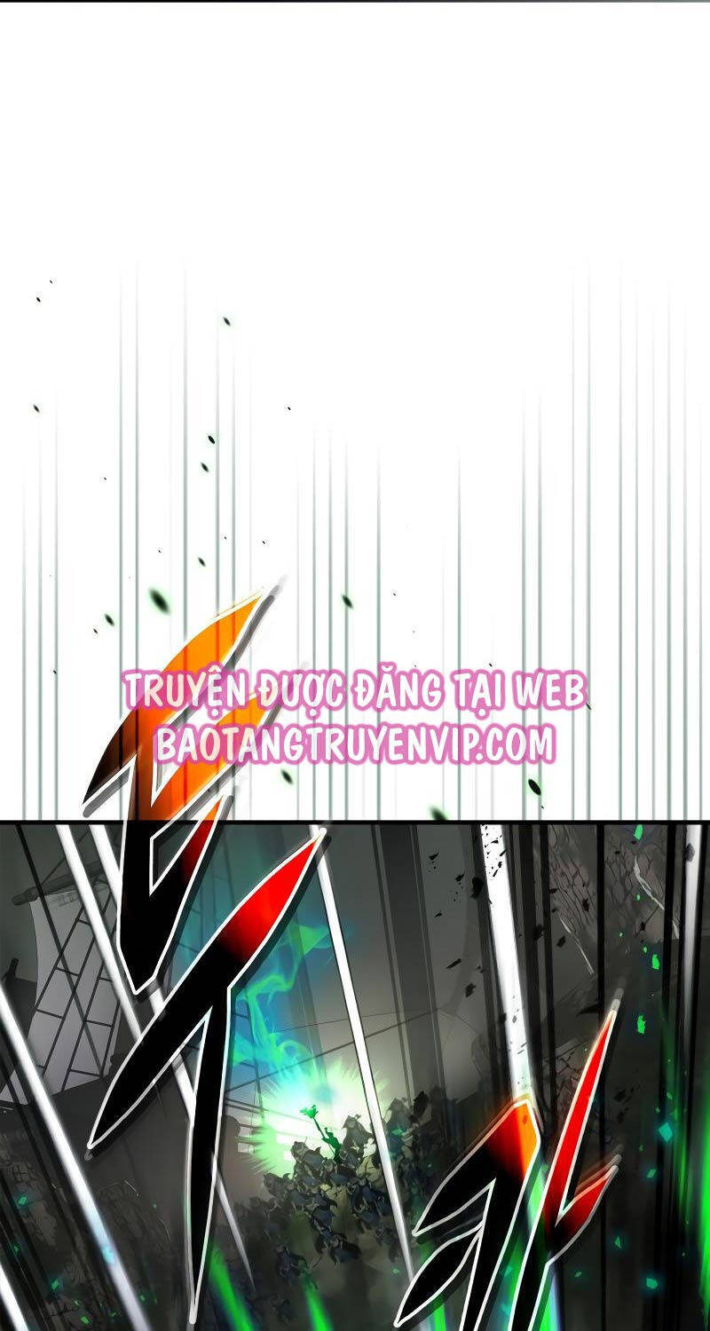 Thăng Cấp Cùng Thần Chap 117 - Next Chap 118
