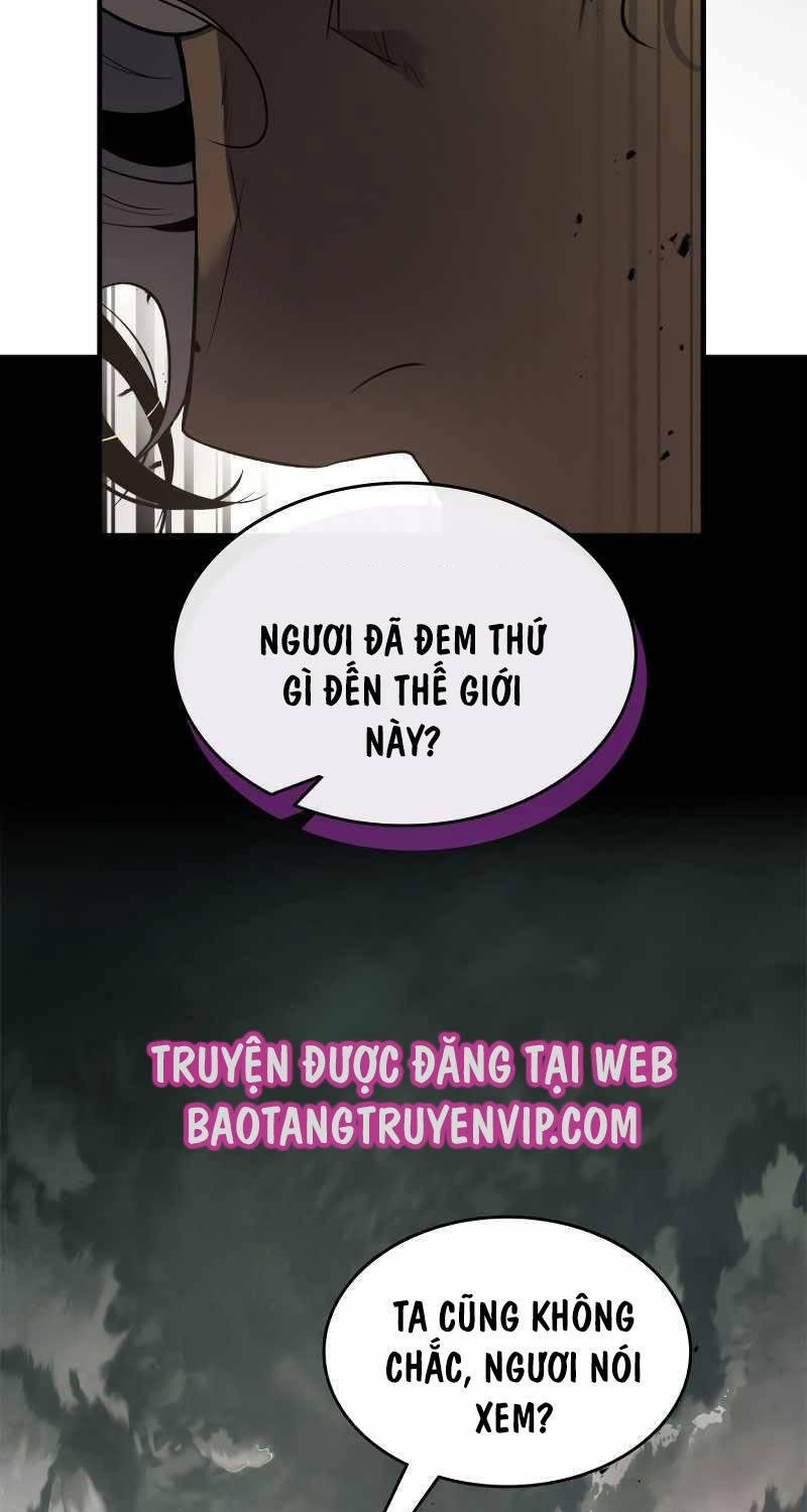 Thăng Cấp Cùng Thần Chap 118 - Next Chap 119