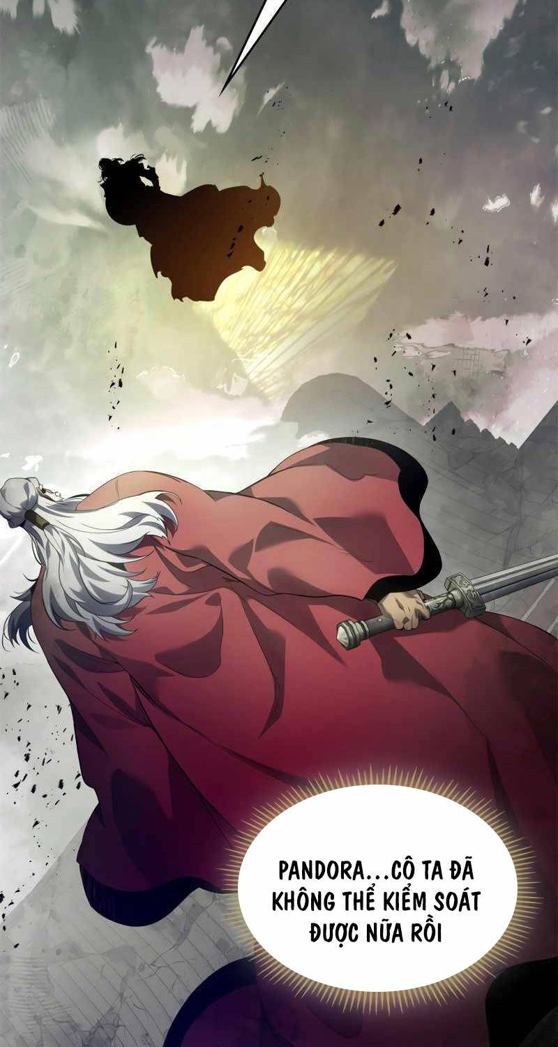 Thăng Cấp Cùng Thần Chap 118 - Next Chap 119