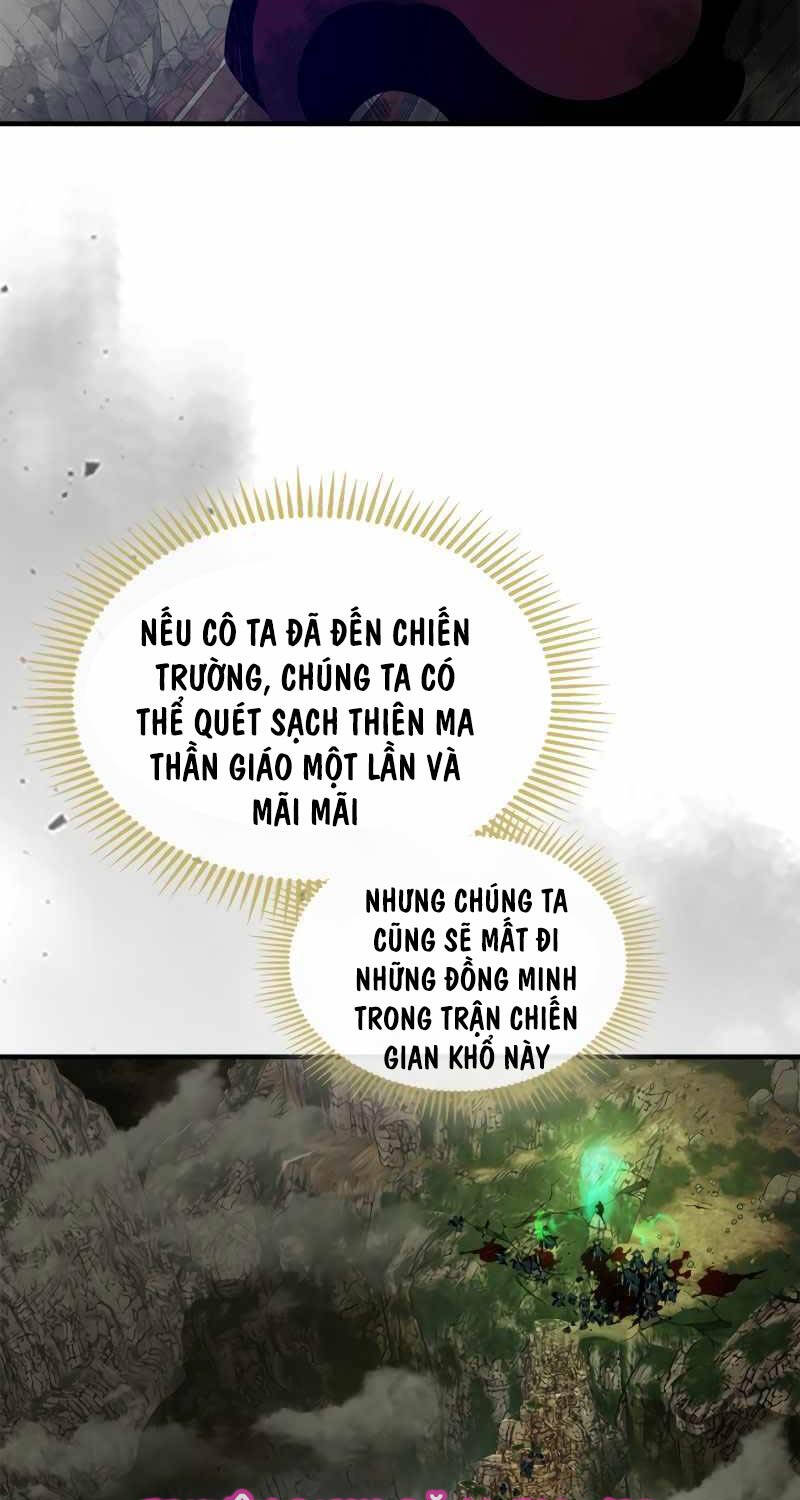 Thăng Cấp Cùng Thần Chap 118 - Next Chap 119