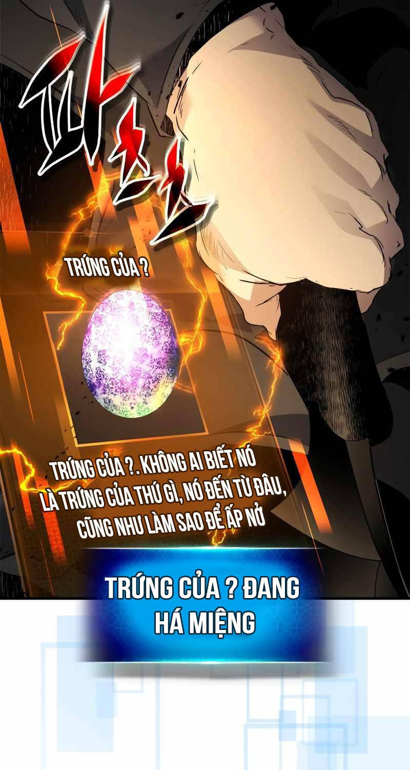 Thăng Cấp Cùng Thần Chap 118 - Next Chap 119