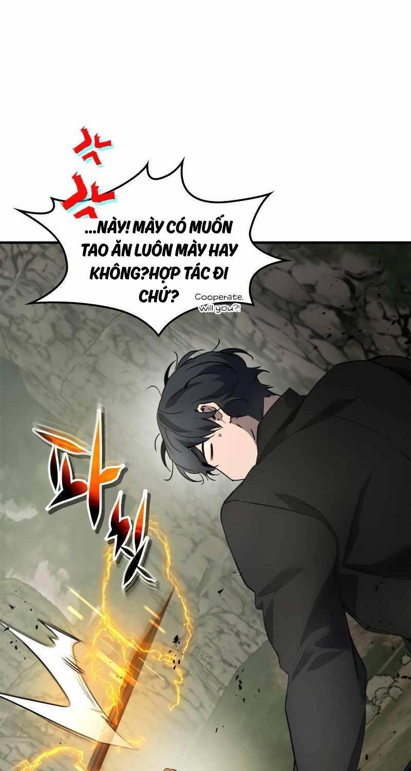 Thăng Cấp Cùng Thần Chap 118 - Next Chap 119