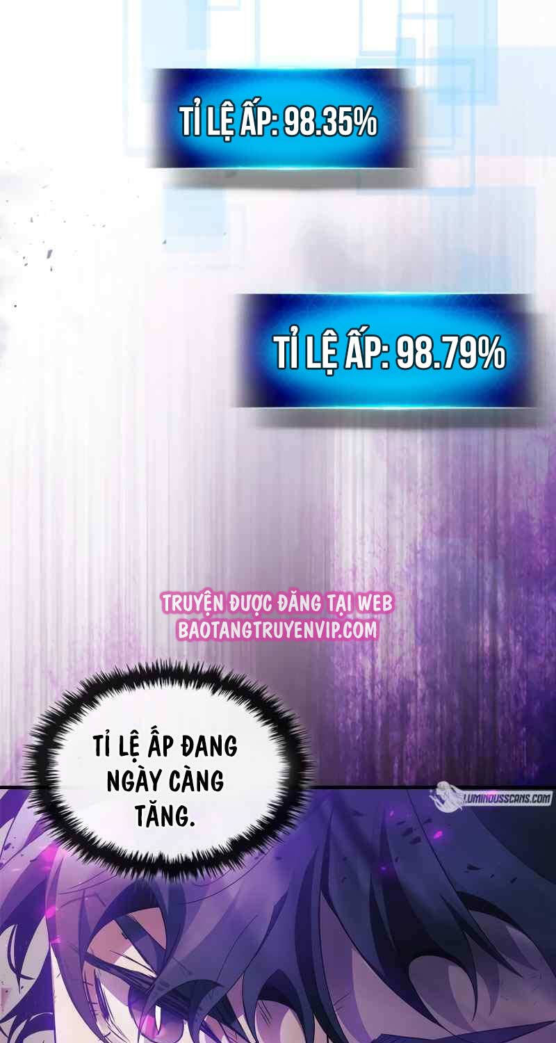 Thăng Cấp Cùng Thần Chap 119 - Next Chap 120