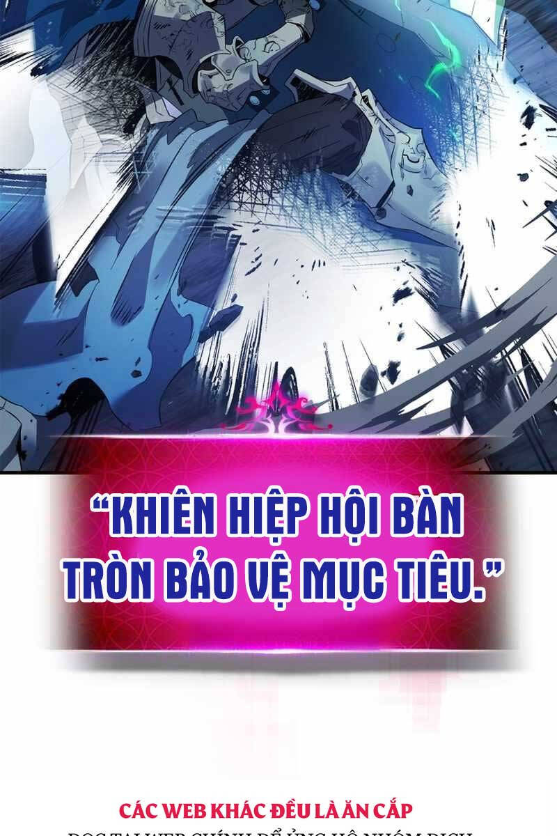 Thăng Cấp Cùng Thần Chap 88 - Next Chap 89