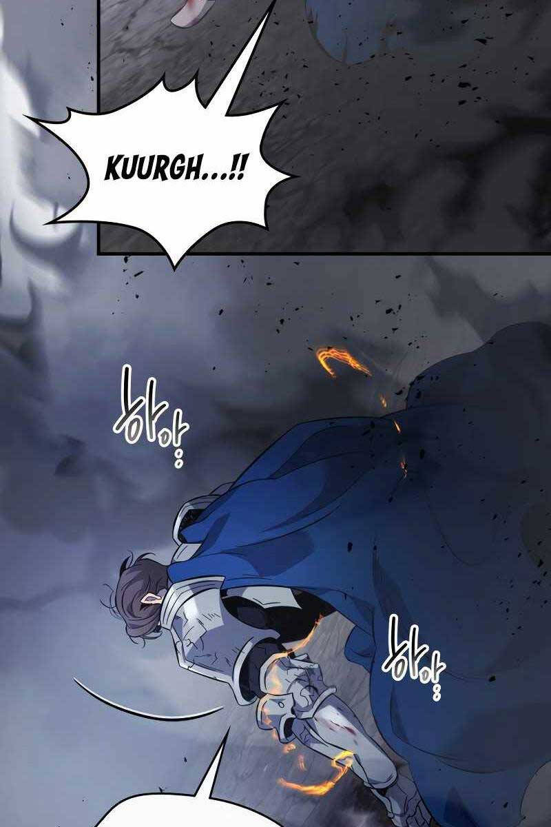 Thăng Cấp Cùng Thần Chap 89 - Next Chap 90