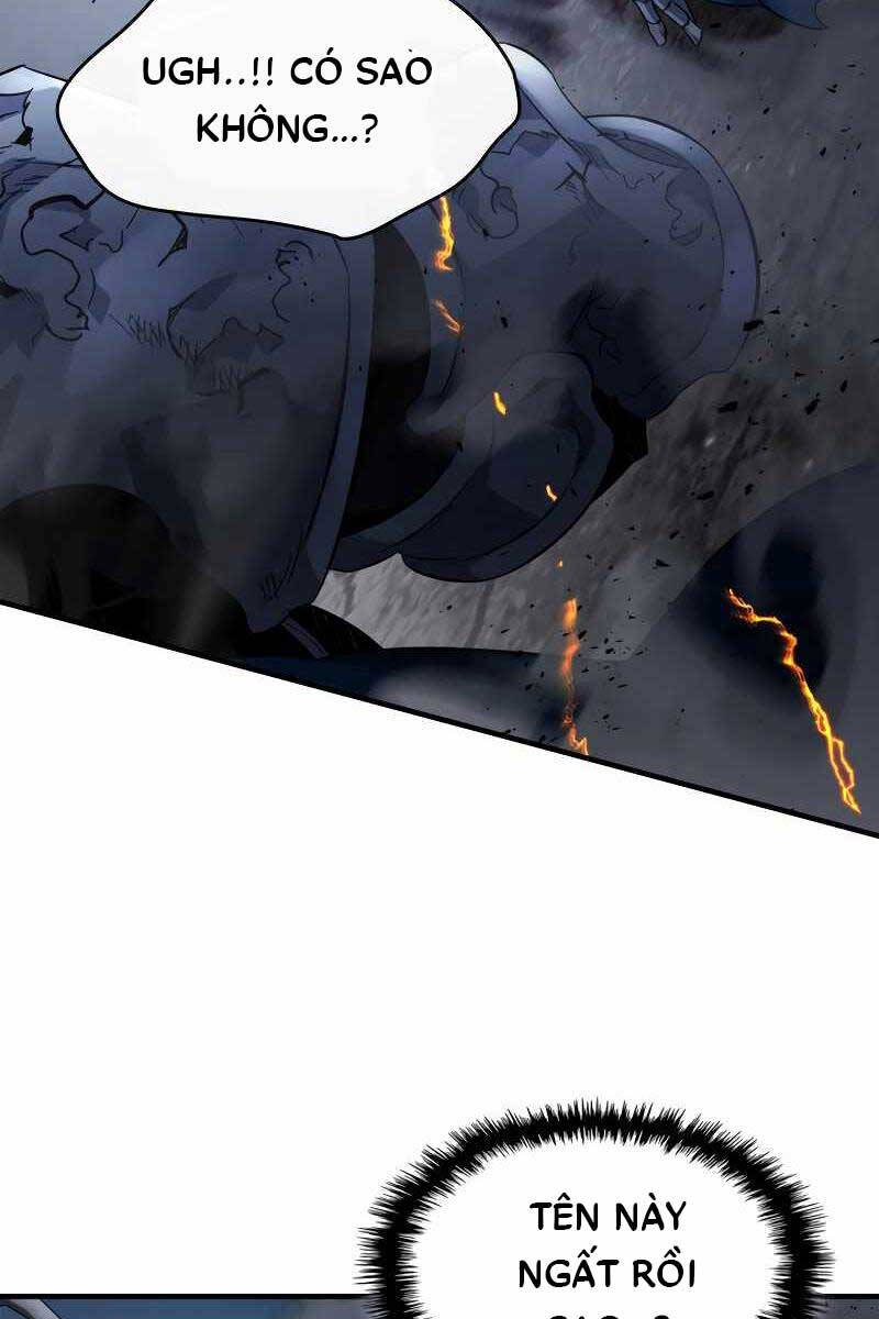 Thăng Cấp Cùng Thần Chap 89 - Next Chap 90