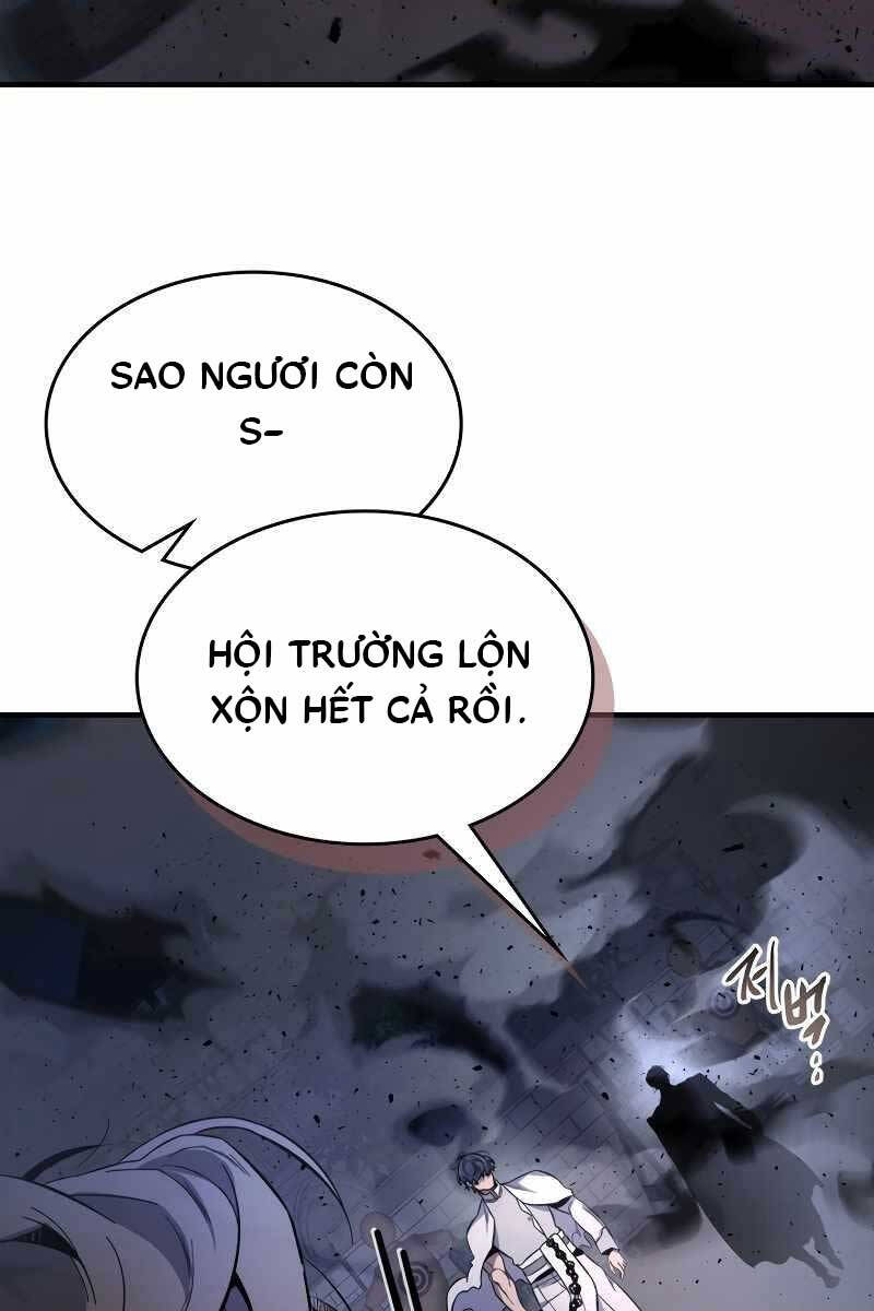 Thăng Cấp Cùng Thần Chap 89 - Next Chap 90