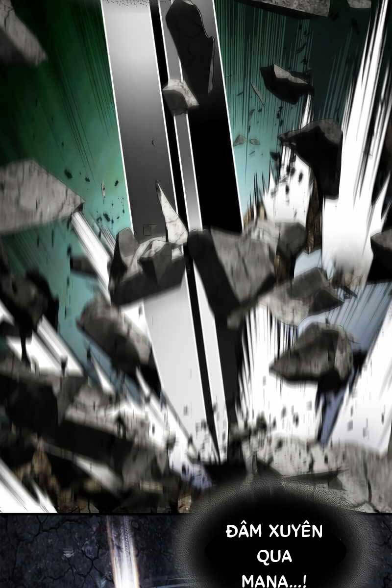 Thăng Cấp Cùng Thần Chap 89 - Next Chap 90