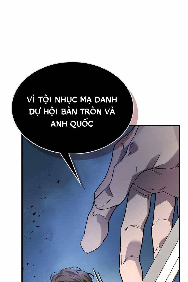 Thăng Cấp Cùng Thần Chap 89 - Next Chap 90
