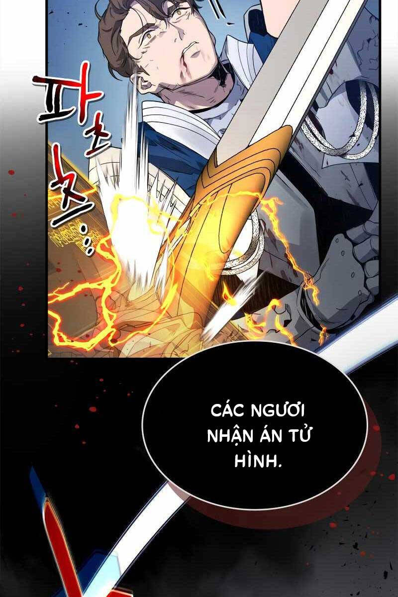 Thăng Cấp Cùng Thần Chap 89 - Next Chap 90