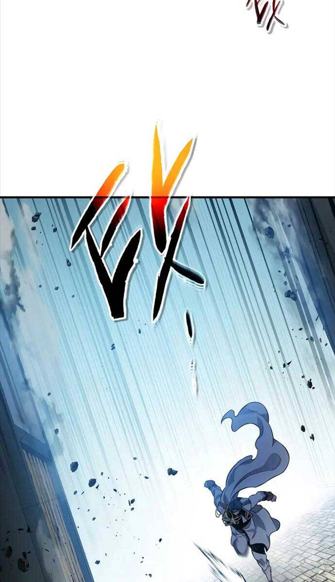 Thăng Cấp Cùng Thần Chap 91 - Next Chap 92