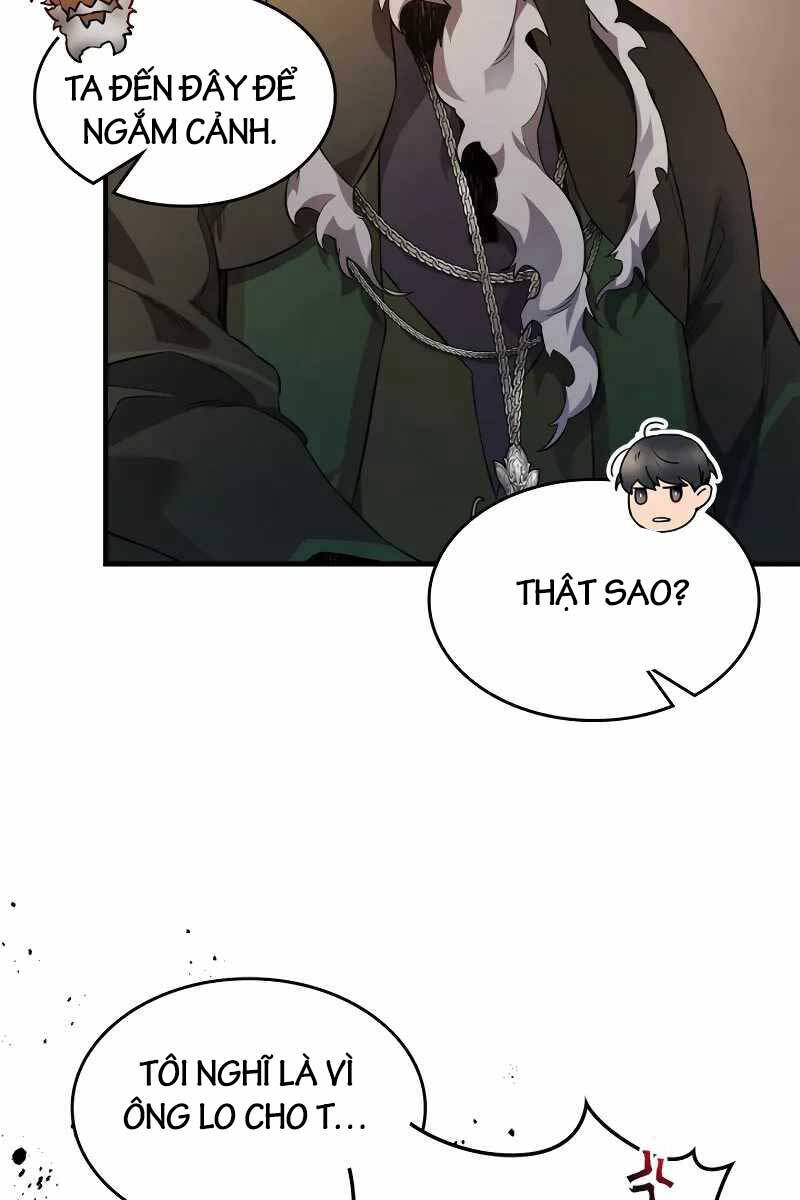 Thăng Cấp Cùng Thần Chap 94 - Next Chap 95