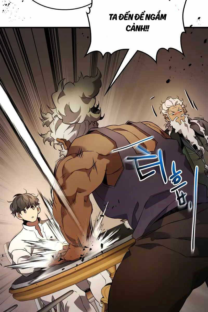 Thăng Cấp Cùng Thần Chap 94 - Next Chap 95