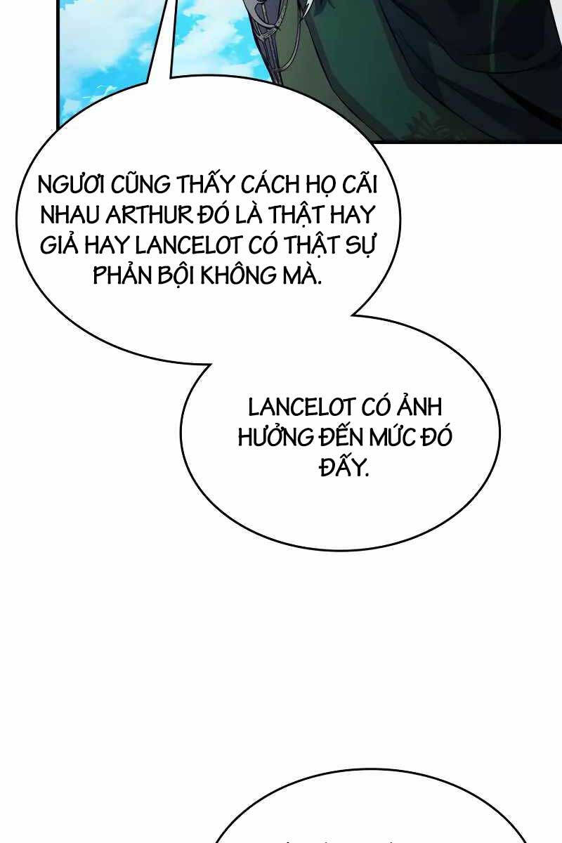 Thăng Cấp Cùng Thần Chap 94 - Next Chap 95