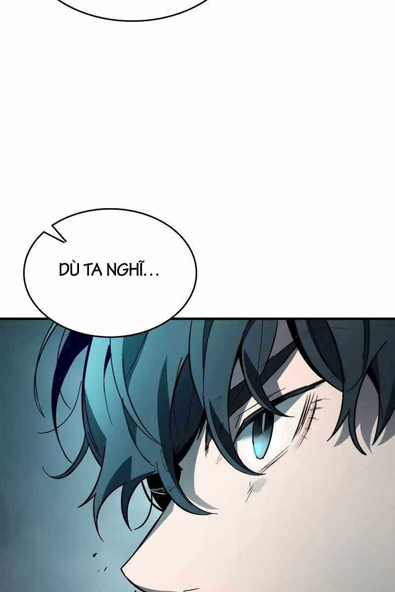 Thăng Cấp Cùng Thần Chap 94 - Next Chap 95