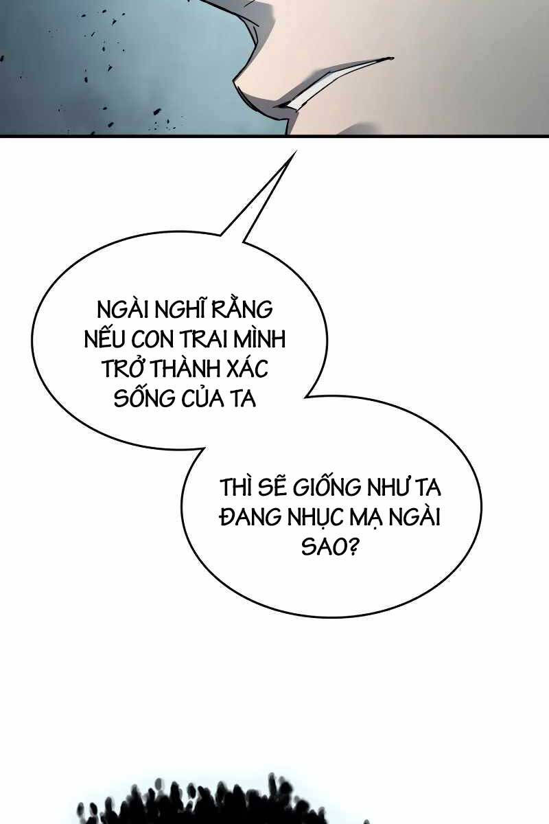 Thăng Cấp Cùng Thần Chap 94 - Next Chap 95