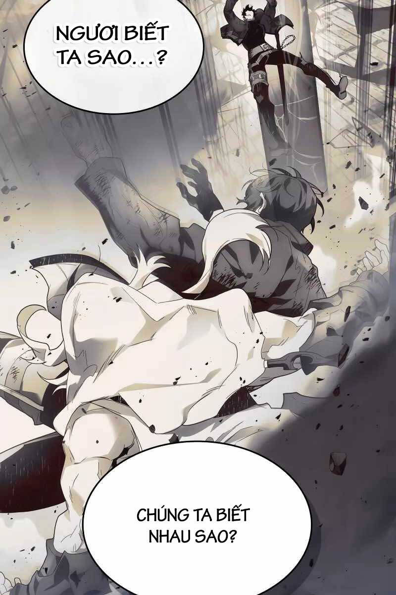 Thăng Cấp Cùng Thần Chap 94 - Next Chap 95