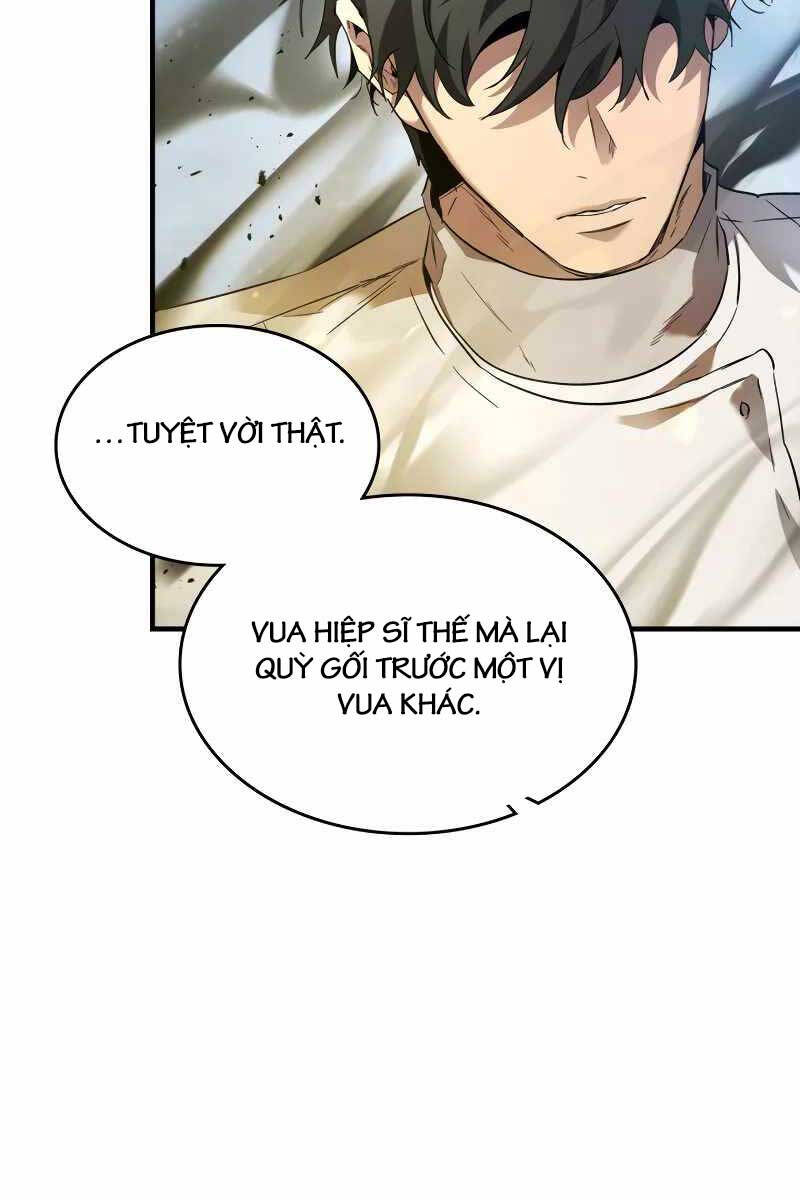 Thăng Cấp Cùng Thần Chap 95 - Next Chap 96