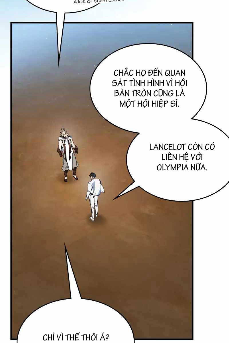 Thăng Cấp Cùng Thần Chap 96 - Next Chap 97
