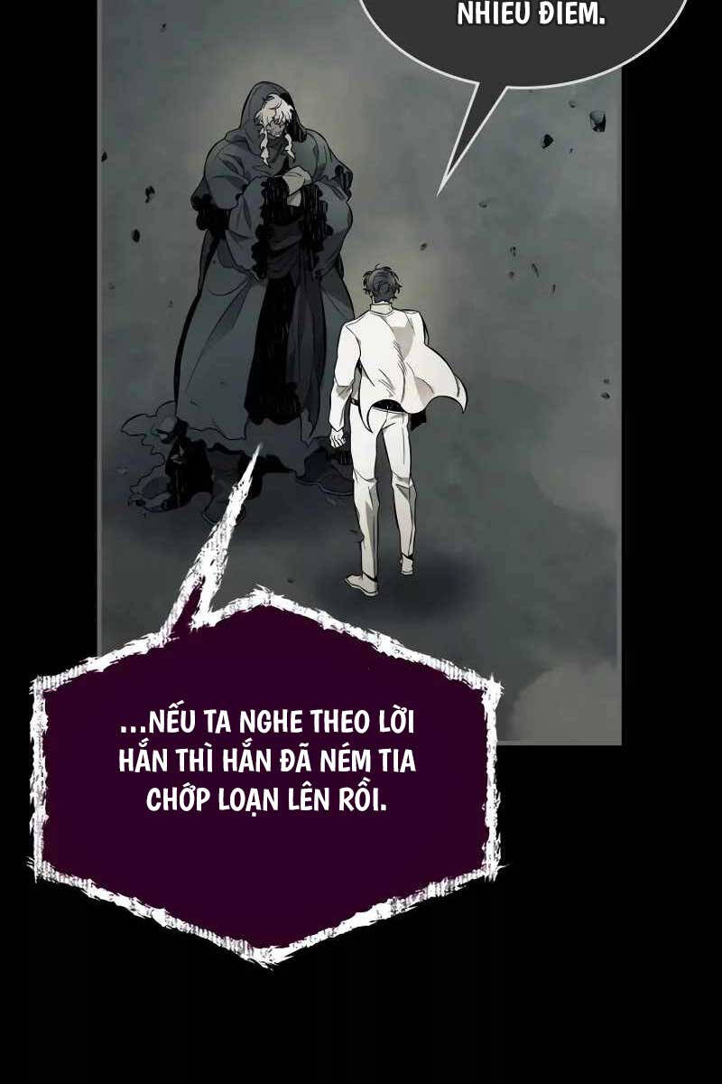 Thăng Cấp Cùng Thần Chap 97 - Next Chap 98